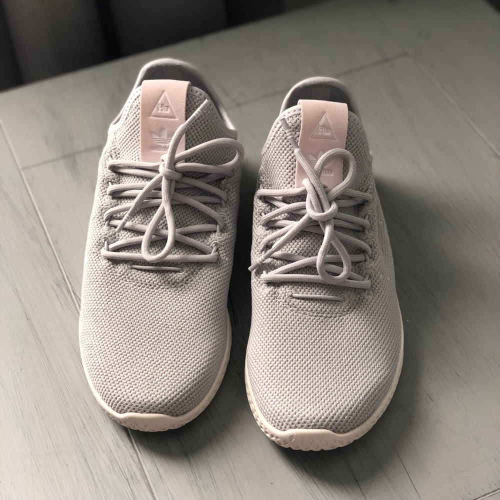 Pharrell Williams Adidas